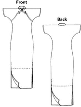 Load image into Gallery viewer, 122 Hong Kong Cheongsam