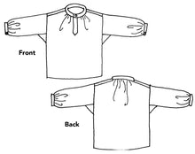 Load image into Gallery viewer, 102 French Cheesemaker's Smock