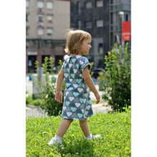 Load image into Gallery viewer, Fruity Fun Dress Pattern