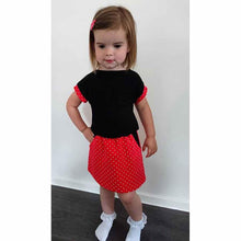 Load image into Gallery viewer, Fruity Fun Dress Pattern