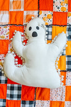 Load image into Gallery viewer, Ghost Pillow Sewing Pattern