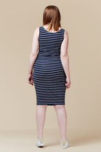 Load image into Gallery viewer, Givre Maternity Dress + T-shirt Pattern