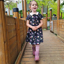 Load image into Gallery viewer, Greta Dress Pattern
