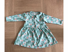 Load image into Gallery viewer, Greta Dress Pattern
