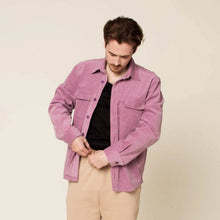Load image into Gallery viewer, Heavy shirt sewing pattern Wardrobe By Me