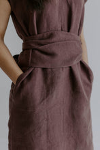 Load image into Gallery viewer, Hemlock Top + Dress Pattern