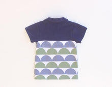 Load image into Gallery viewer, Himalaya Shirt Pattern