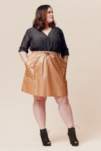 Load image into Gallery viewer, Hoya Blouse Pattern