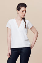 Load image into Gallery viewer, Hoya Blouse Pattern