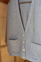 Load image into Gallery viewer, Cardigan Jamie