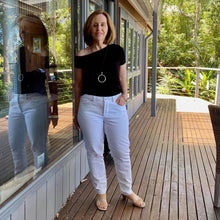 Load image into Gallery viewer, Jeans Sewing Pattern Wardrobe By Me