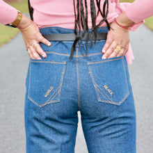 Load image into Gallery viewer, Jeans Sewing Pattern Wardrobe By Me