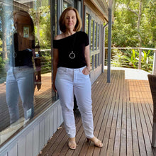 Load image into Gallery viewer, Jeans Sewing Pattern Wardrobe By Me
