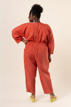 Load image into Gallery viewer, Jo Dress + Jumpsuit Pattern