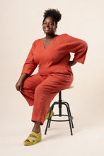 Load image into Gallery viewer, Jo Dress + Jumpsuit Pattern