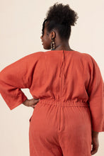 Load image into Gallery viewer, Jo Dress + Jumpsuit Pattern