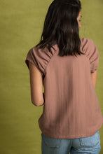 Load image into Gallery viewer, Blouse / robe Jude