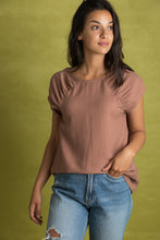 Load image into Gallery viewer, Blouse / robe Jude