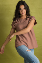 Load image into Gallery viewer, Blouse / robe Jude
