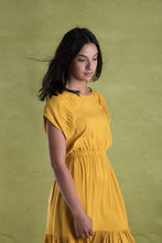 Load image into Gallery viewer, Blouse / robe Jude