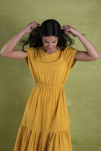 Load image into Gallery viewer, Blouse / robe Jude