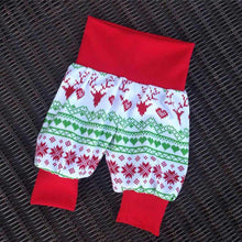 Load image into Gallery viewer, Jungle Jogger Pants Pattern