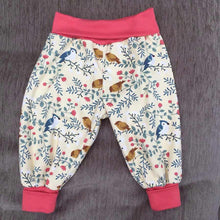 Load image into Gallery viewer, Jungle Jogger Pants Pattern