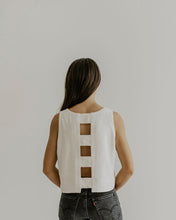 Load image into Gallery viewer, Juniper Top Pattern