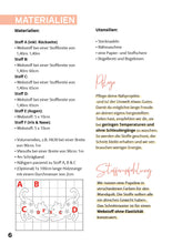 Load image into Gallery viewer, Katzen Quilt Schnittmuster