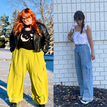 Load image into Gallery viewer, Lane Pants Sewing Pattern