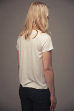 Load image into Gallery viewer, Loose fitting tee sewing pattern