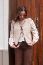Load image into Gallery viewer, Le gilet Bliss