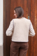 Load image into Gallery viewer, Le gilet Bliss