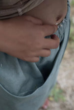 Load image into Gallery viewer, Le pantalon Pleat Kids