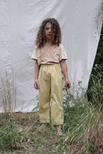 Load image into Gallery viewer, Le pantalon Pleat Kids
