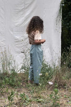 Load image into Gallery viewer, Le pantalon Pleat Kids