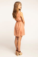 Load image into Gallery viewer, Sleeveless dress sewing pattern