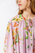 Load image into Gallery viewer, LIIA gathered blouse