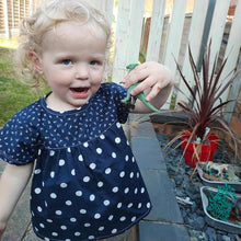Load image into Gallery viewer, Little Bear Shirt Pattern