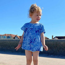 Load image into Gallery viewer, Little Bear Shirt Pattern