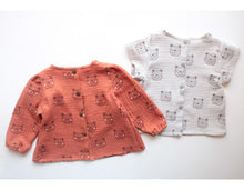 Load image into Gallery viewer, Little Bear Shirt Pattern