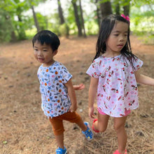 Load image into Gallery viewer, Little Bear Shirt Pattern
