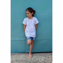Load image into Gallery viewer, Louisa Dress & Top Pattern