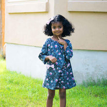 Load image into Gallery viewer, Louisa Dress & Top Pattern