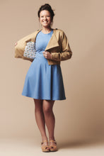 Load image into Gallery viewer, Lupin Jacket Pattern