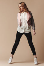 Load image into Gallery viewer, Lupin Jacket Pattern