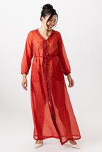 Load image into Gallery viewer, MAITE raglan tunic & dress