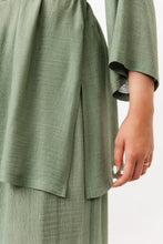 Load image into Gallery viewer, Robe sewing pattern