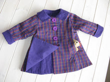 Load image into Gallery viewer, Mary Pop Jacket & Raincoat Pattern