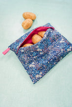 Load image into Gallery viewer, Microwave Potato Bag Sewing Pattern